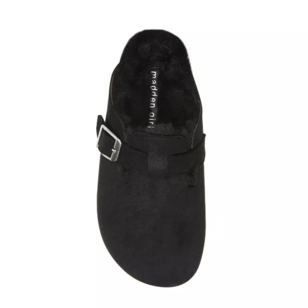 Madden Girl Women's Prance-F Casual Slip-On Shoes - Picture 3 of 7